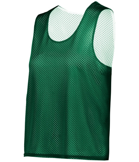 C2 Sport  Women's  Reversible Mesh Lacrosse Pinnie