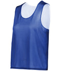 C2 Sport  Women's  Reversible Mesh Lacrosse Pinnie