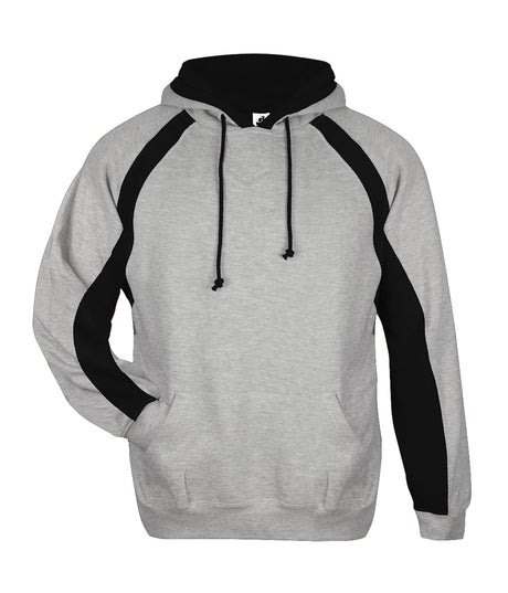 Badger Sport  Men's Hook Hood