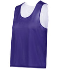 C2 Sport  Women's  Reversible Mesh Lacrosse Pinnie