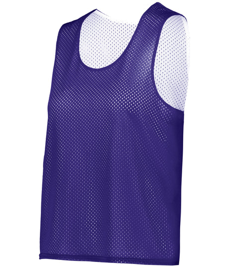 C2 Sport  Women's  Reversible Mesh Lacrosse Pinnie