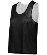 C2 Sport  Women's  Reversible Mesh Lacrosse Pinnie