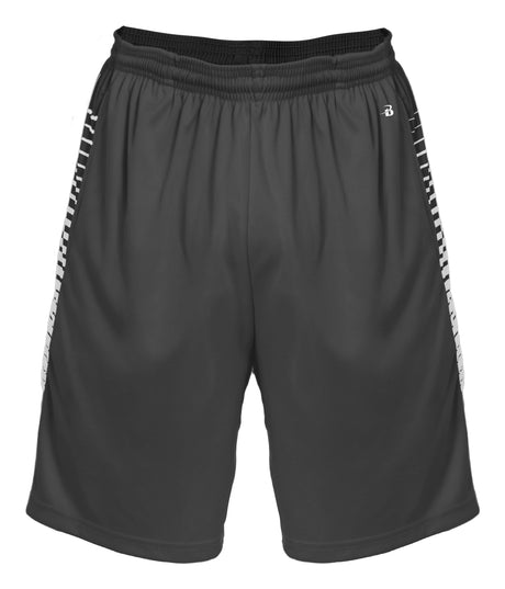 Badger Sport  Men's Lineup Short