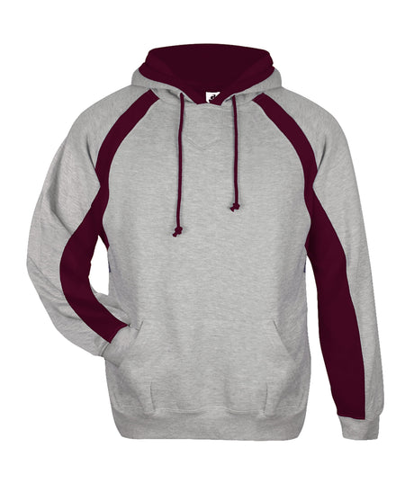Badger Sport  Men's Hook Hood