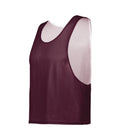 C2 Sport Youth Reversible Mesh Lacrosse Pinnie