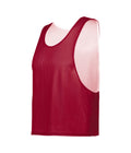 C2 Sport Youth Reversible Mesh Lacrosse Pinnie