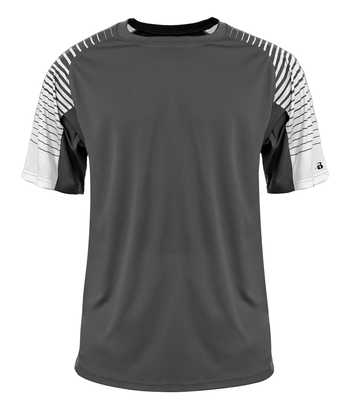 Badger Sport  Men's Lineup Tee