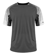 Badger Sport  Men's Lineup Tee