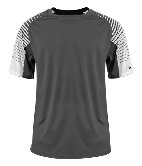Badger Sport  Men's Lineup Tee