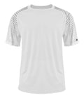 Badger Sport  Men's Lineup Tee