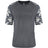 Badger Sport  Men's Vintage Camo Sport Tri-blend T