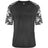 Badger Sport  Men's Vintage Camo Sport Tri-blend T