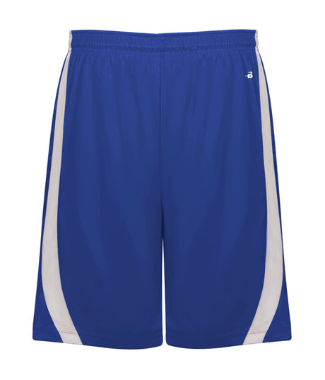 Badger Sport B-slam Rev. Youth Short
