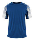 Badger Sport  Men's Lineup Tee
