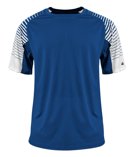 Badger Sport  Men's Lineup Tee