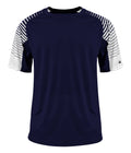 Badger Sport  Men's Lineup Tee