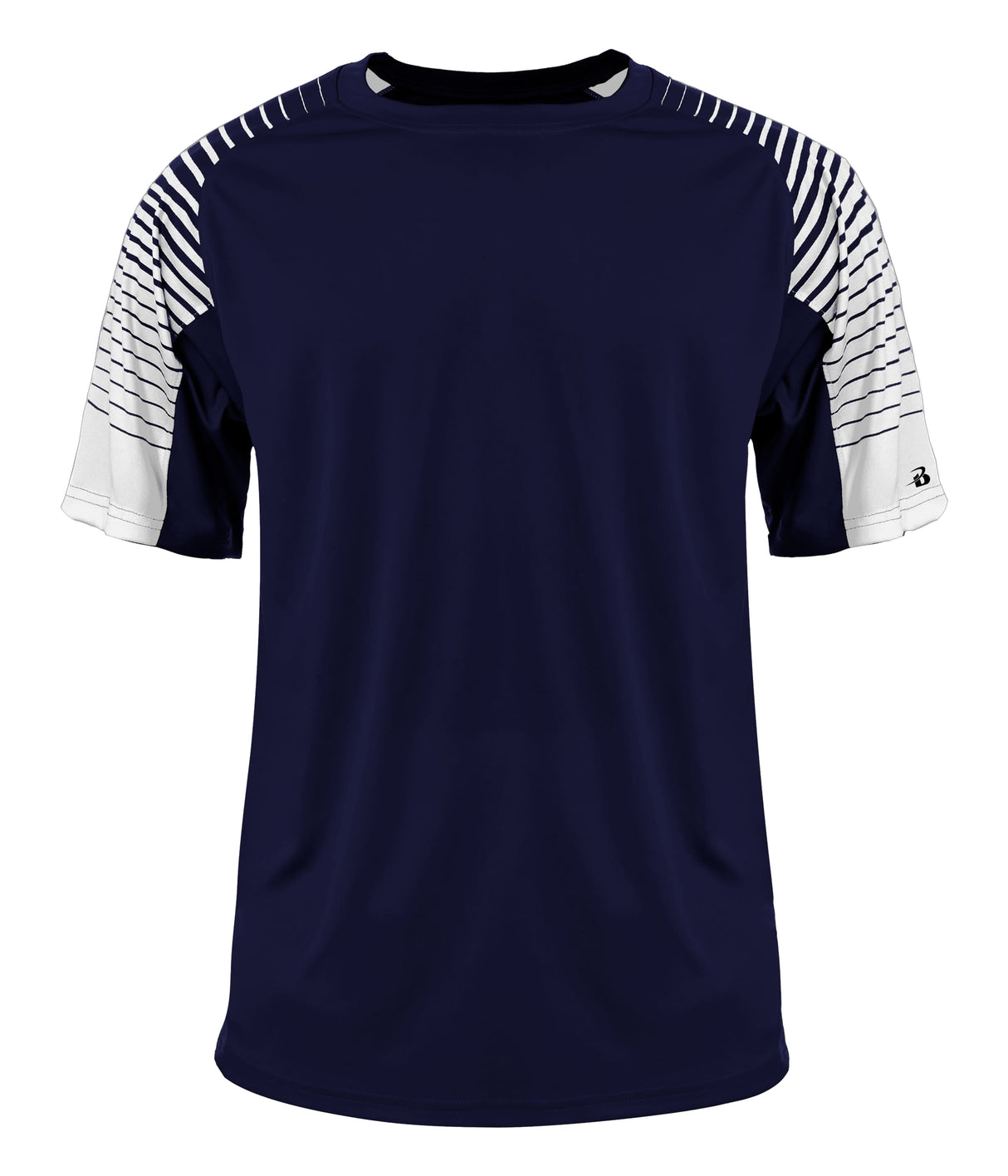 Badger Sport  Men's Lineup Tee
