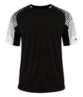 Badger Sport  Men's Lineup Tee
