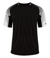 Badger Sport  Men's Lineup Tee