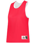Alleson Athletic  Women's  Reversible Lacrosse Practice Jersey