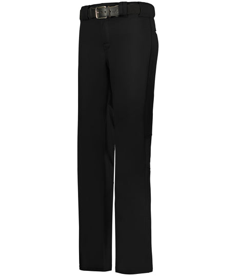 Alleson Athletic Youth Crush Open Bottom Baseball Pant