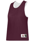 Alleson Athletic  Women's  Reversible Lacrosse Practice Jersey