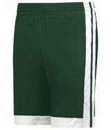 Alleson Athletic  Women's  Single-ply Basketball Shorts