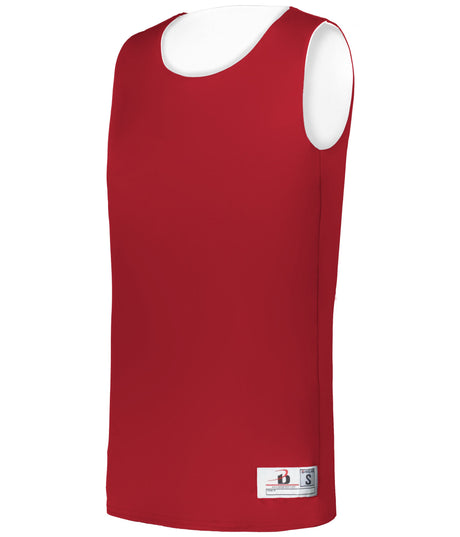 Badger Sport  Women's Ladies B-core Reversible Basketball Jersey