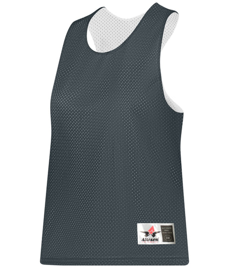 Alleson Athletic  Women's  Reversible Lacrosse Practice Jersey