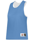 Alleson Athletic  Women's  Reversible Lacrosse Practice Jersey
