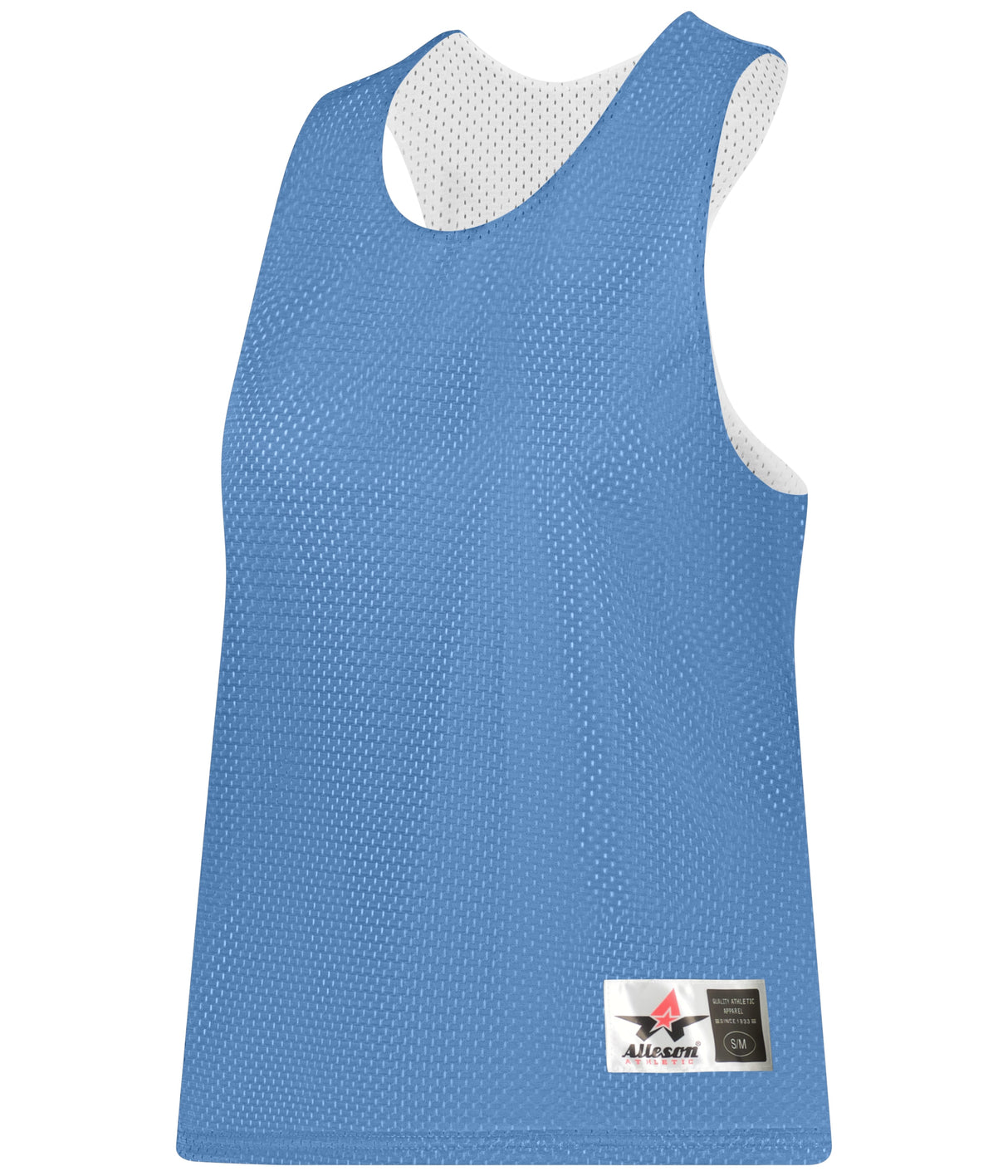 Alleson Athletic  Women's  Reversible Lacrosse Practice Jersey