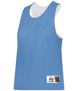 Alleson Athletic  Women's  Reversible Lacrosse Practice Jersey