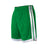 Alleson Athletic  Women's  Single-ply Basketball Shorts