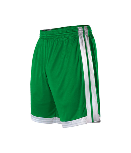 Alleson Athletic  Women's  Single-ply Basketball Shorts