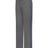 Alleson Athletic  Men's Baseball Pant With Braid