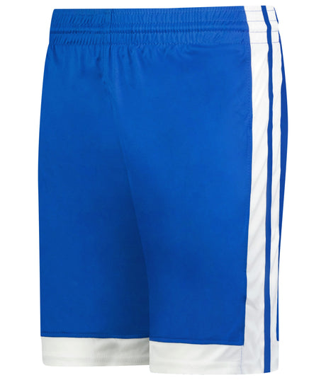 Alleson Athletic  Women's  Single-ply Basketball Shorts