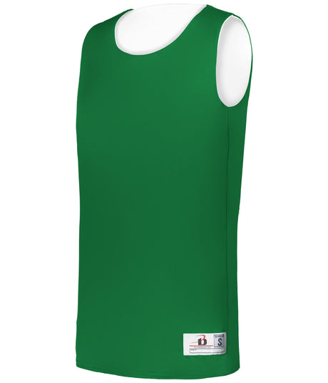 Badger Sport  Women's Ladies B-core Reversible Basketball Jersey