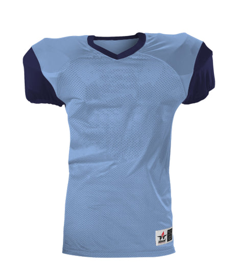 Alleson Athletic Youth Pro Football Game Jersey