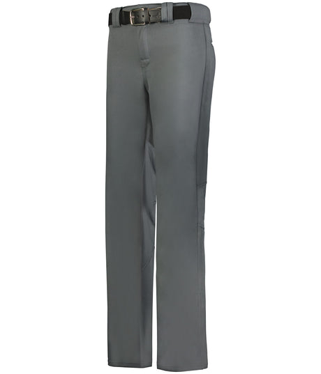 Alleson Athletic Youth Crush Open Bottom Baseball Pant