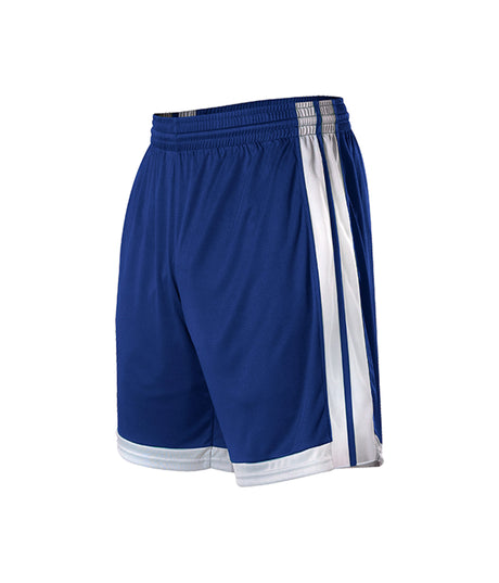 Alleson Athletic  Women's  Single-ply Basketball Shorts
