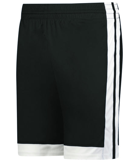 Alleson Athletic  Women's  Single-ply Basketball Shorts
