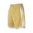 Alleson Athletic  Women's  Single-ply Basketball Shorts