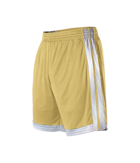 Alleson Athletic  Women's  Single-ply Basketball Shorts