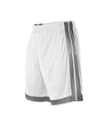 Alleson Athletic  Women's  Single-ply Basketball Shorts