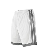 Alleson Athletic  Women's  Single-ply Basketball Shorts