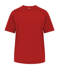Badger Sport  Men's B-tech Tee