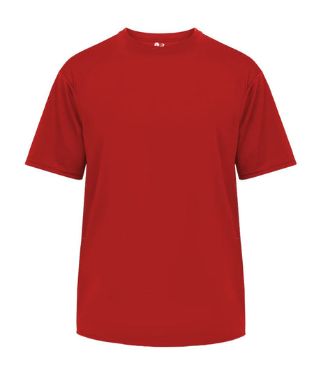Badger Sport  Men's B-tech Tee
