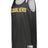 Alleson Athletic  Men's Nba Reversible Team Basketball Jersey