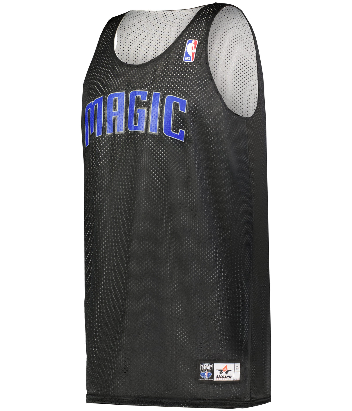 Alleson Athletic  Men's Nba Reversible Team Basketball Jersey