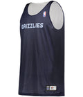 Alleson Athletic  Men's Nba Reversible Team Basketball Jersey